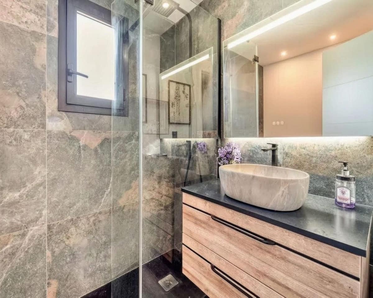 Apartamento de 3 habitaciones en New Golden Mile en venta con piscina - 499.000 € (Ref: 10101315)