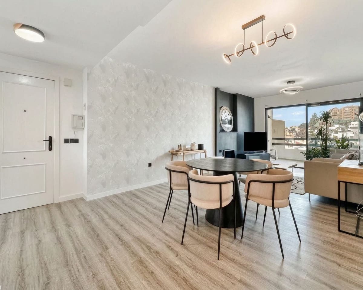 Apartamento de 3 habitaciones en New Golden Mile en venta con piscina - 499.000 € (Ref: 10101315)