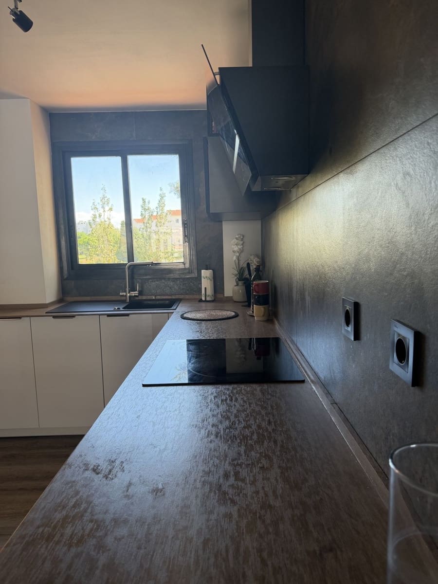 Apartamento de 3 habitaciones en New Golden Mile en venta con piscina - 499.000 € (Ref: 10101315)