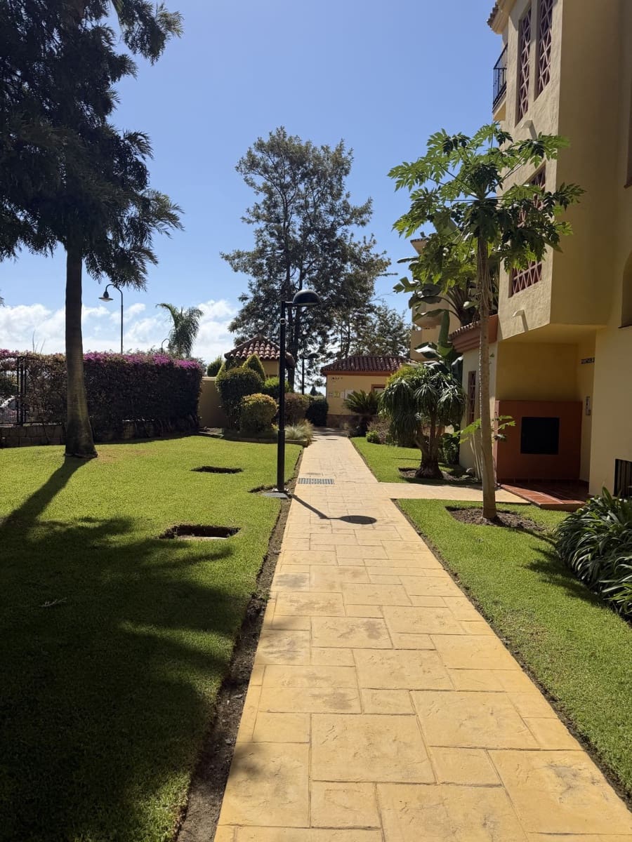 Apartamento de 3 habitaciones en New Golden Mile en venta con piscina - 499.000 € (Ref: 10101315)