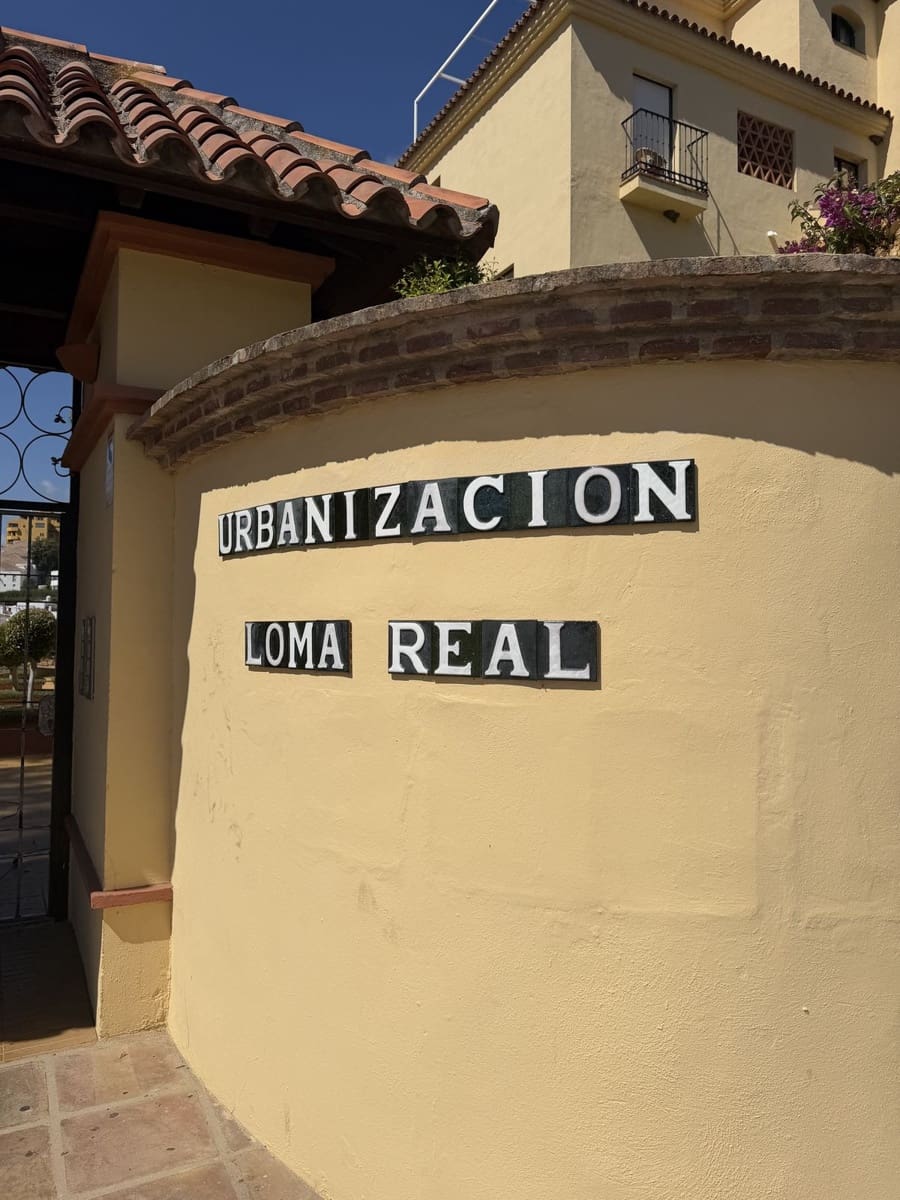 Apartamento de 3 habitaciones en New Golden Mile en venta con piscina - 499.000 € (Ref: 10101315)