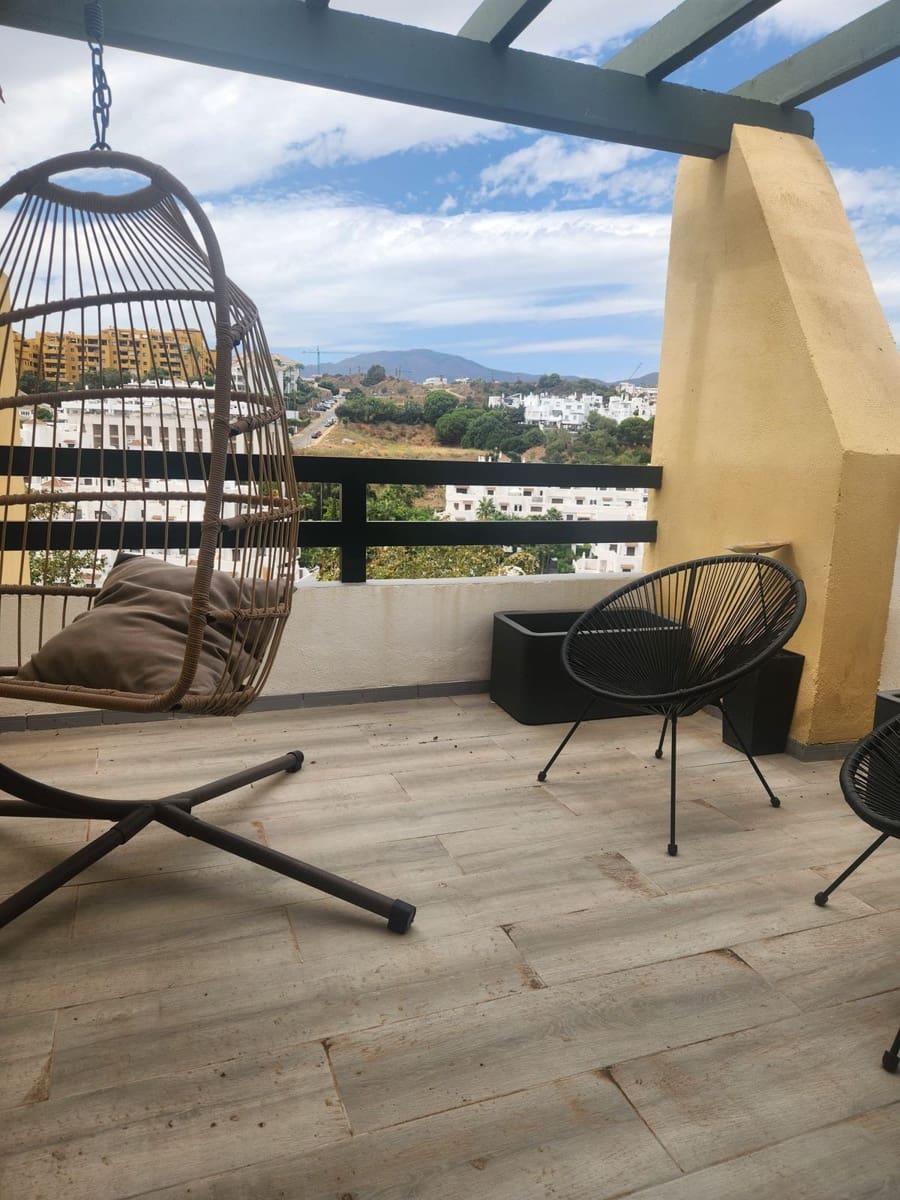 Apartamento de 3 habitaciones en New Golden Mile en venta con piscina - 499.000 € (Ref: 10101315)
