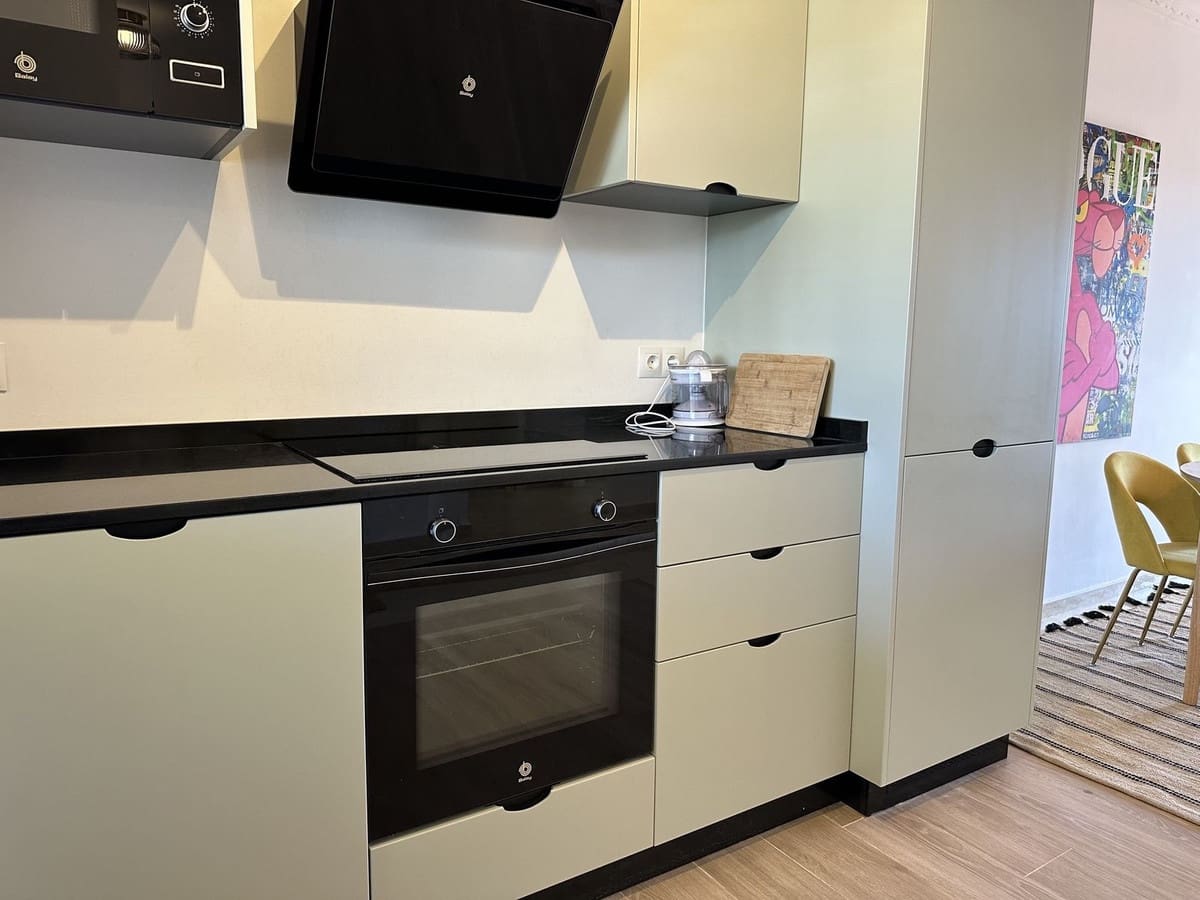 2 chambre Appartement à vendre à Cerro del Aguila avec piscine garage - 349 000 € (Ref: 10101316)
