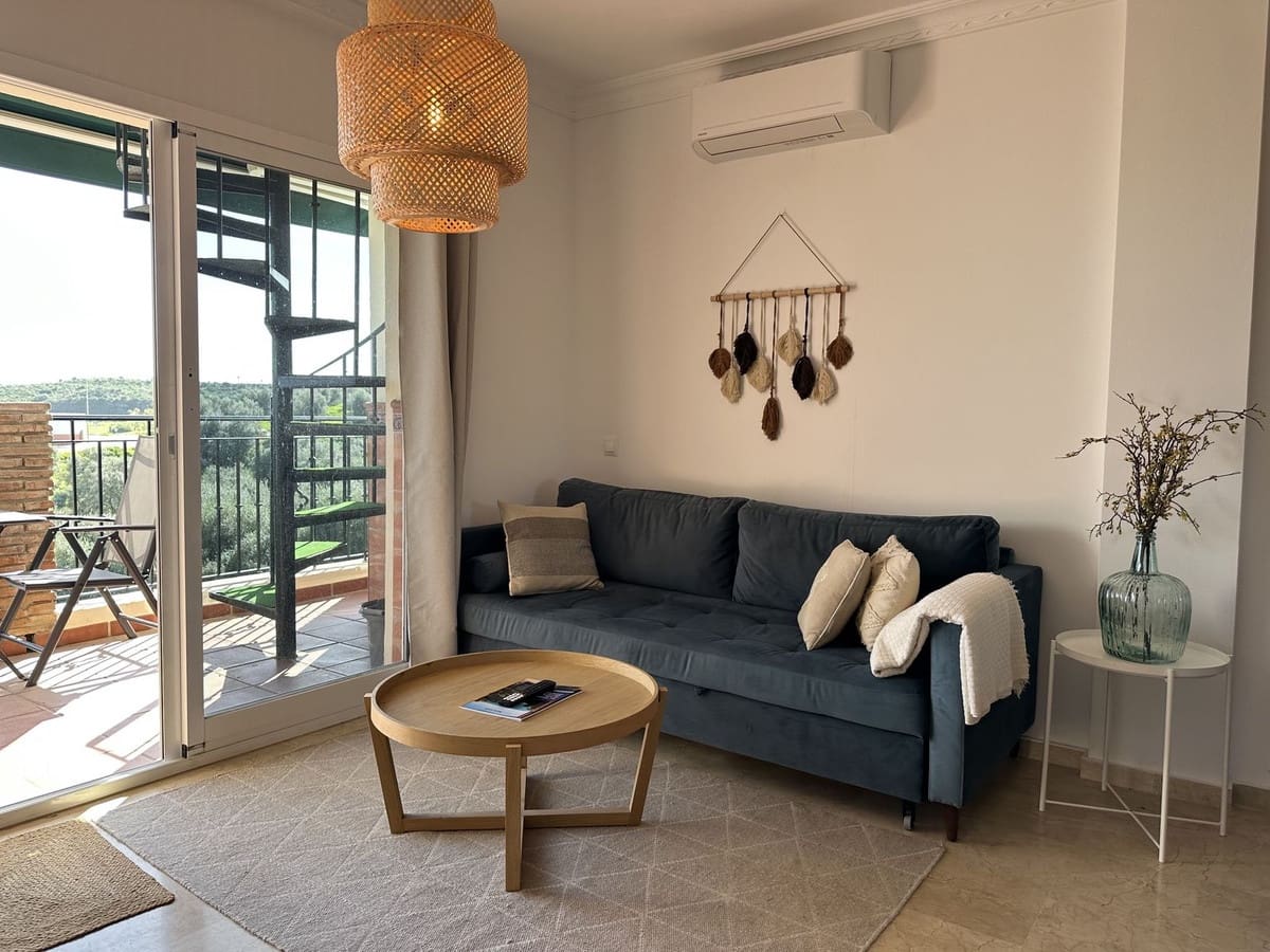 2 chambre Appartement à vendre à Cerro del Aguila avec piscine garage - 349 000 € (Ref: 10101316)
