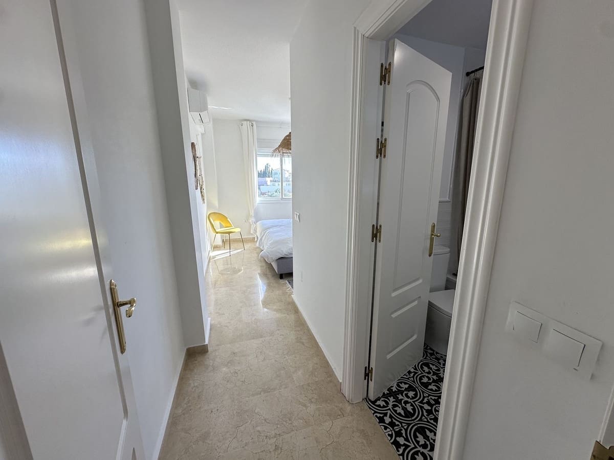 2 chambre Appartement à vendre à Cerro del Aguila avec piscine garage - 349 000 € (Ref: 10101316)