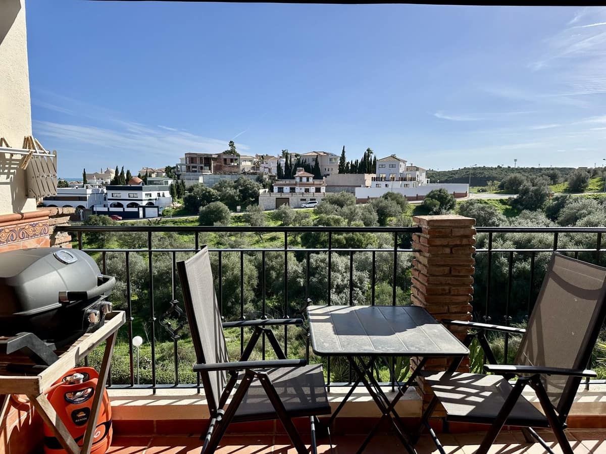 2 chambre Appartement à vendre à Cerro del Aguila avec piscine garage - 349 000 € (Ref: 10101316)