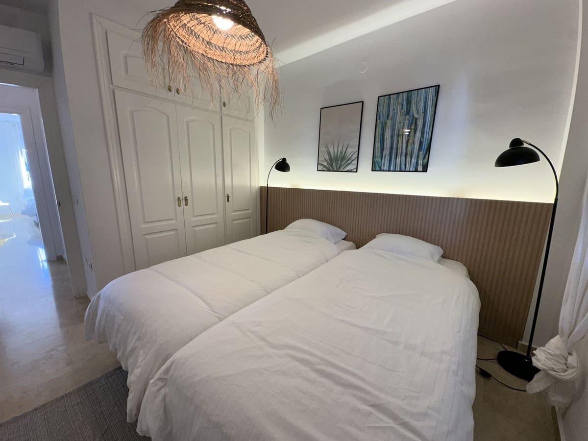 2 chambre Appartement à vendre à Cerro del Aguila avec piscine garage - 349 000 € (Ref: 10101316)