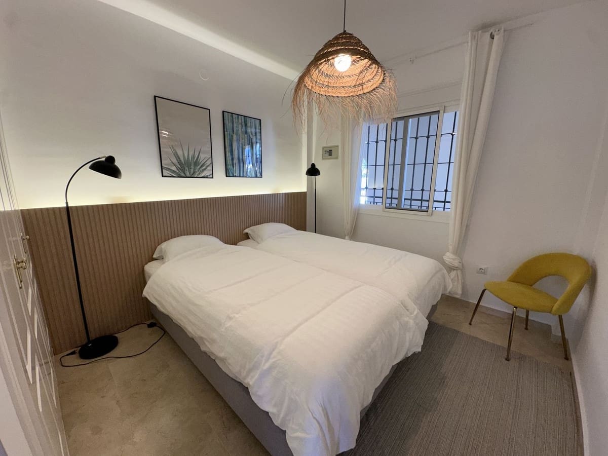 2 chambre Appartement à vendre à Cerro del Aguila avec piscine garage - 349 000 € (Ref: 10101316)