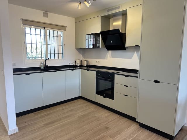 2 chambre Appartement à vendre à Cerros del Águila, Mijas avec piscine garage - 349 000 € (Ref: 10101316)