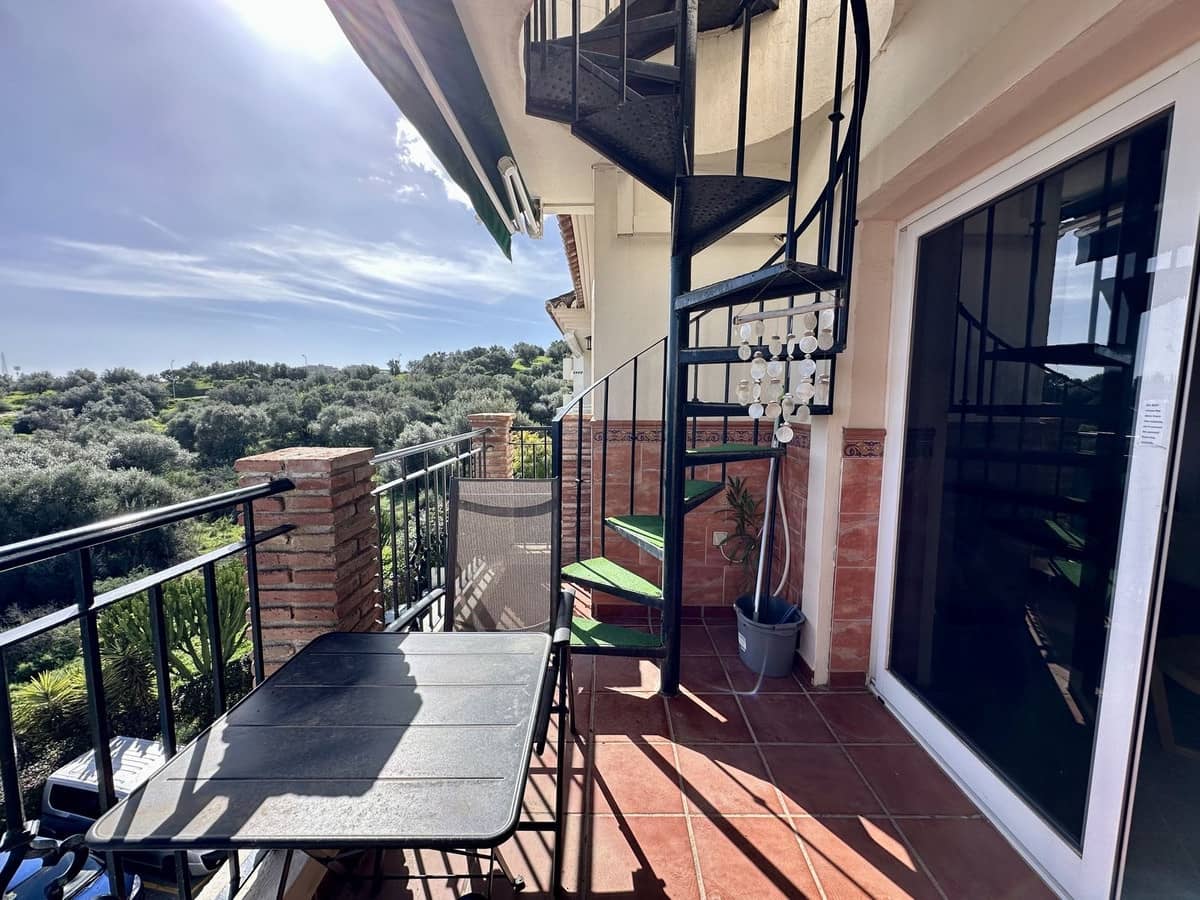 2 chambre Appartement à vendre à Cerro del Aguila avec piscine garage - 349 000 € (Ref: 10101316)