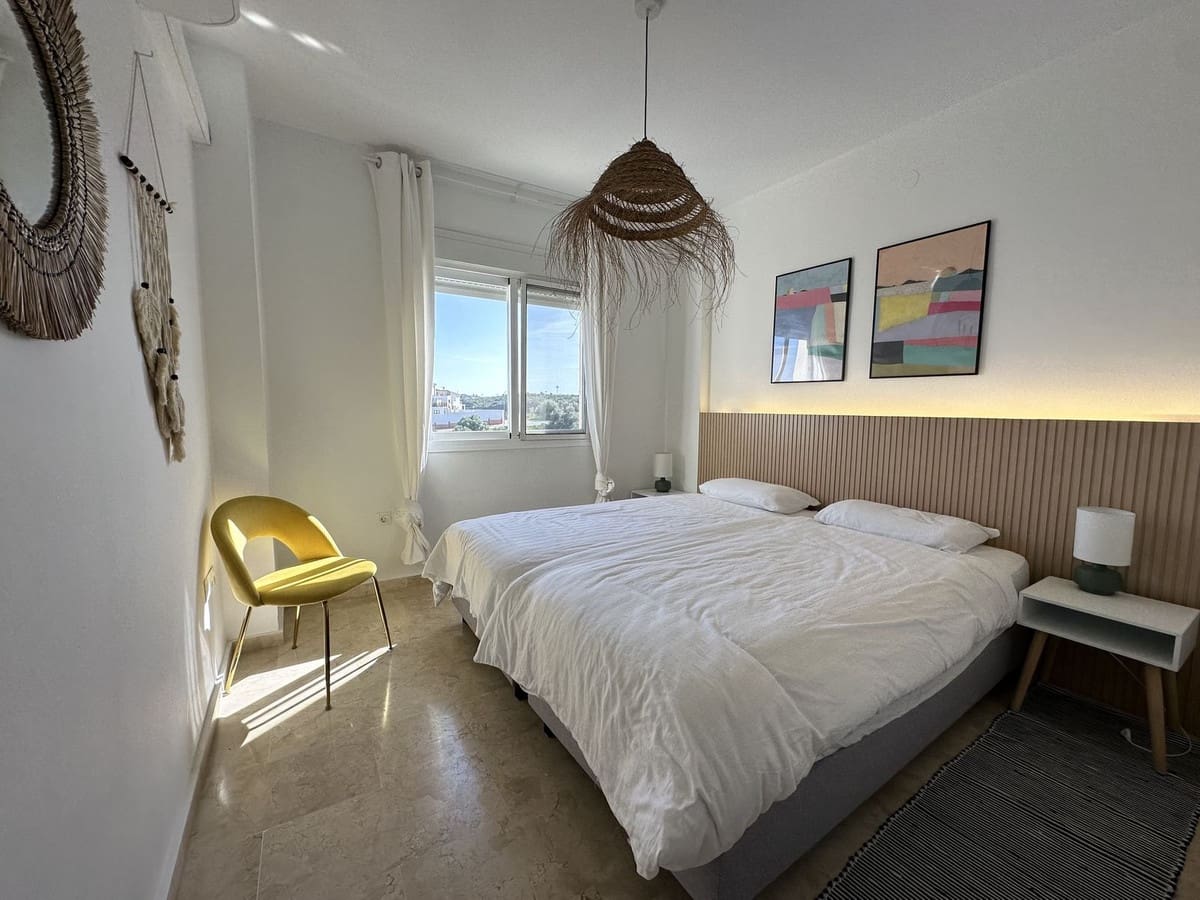 2 chambre Appartement à vendre à Cerro del Aguila avec piscine garage - 349 000 € (Ref: 10101316)
