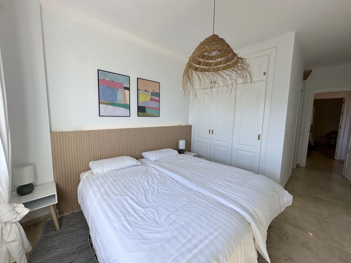 2 chambre Appartement à vendre à Cerro del Aguila avec piscine garage - 349 000 € (Ref: 10101316)