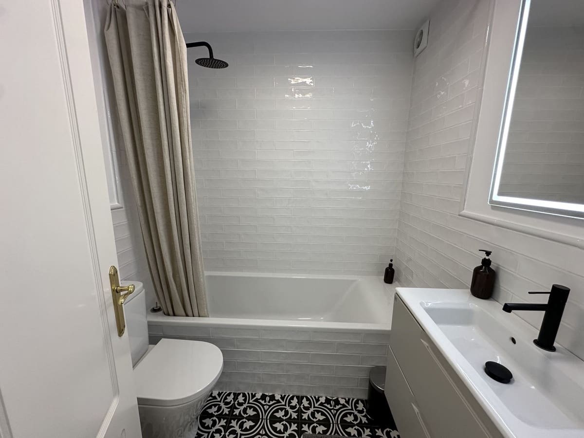 2 chambre Appartement à vendre à Cerro del Aguila avec piscine garage - 349 000 € (Ref: 10101316)