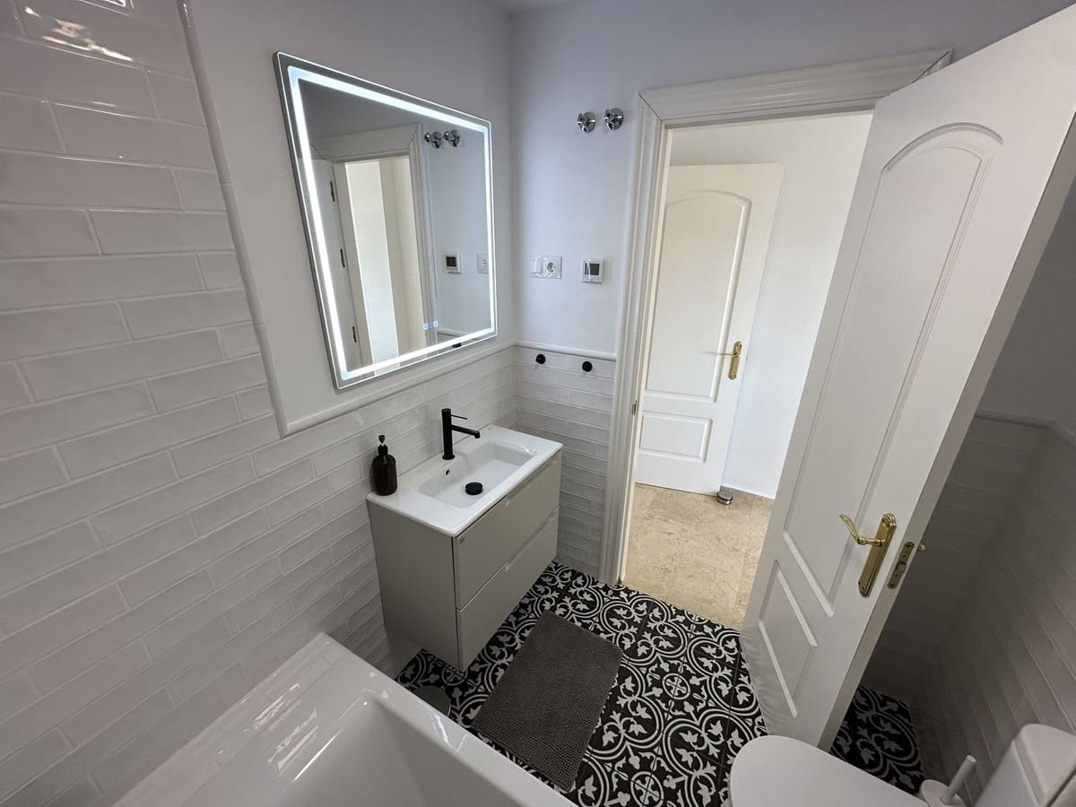 2 chambre Appartement à vendre à Cerro del Aguila avec piscine garage - 349 000 € (Ref: 10101316)
