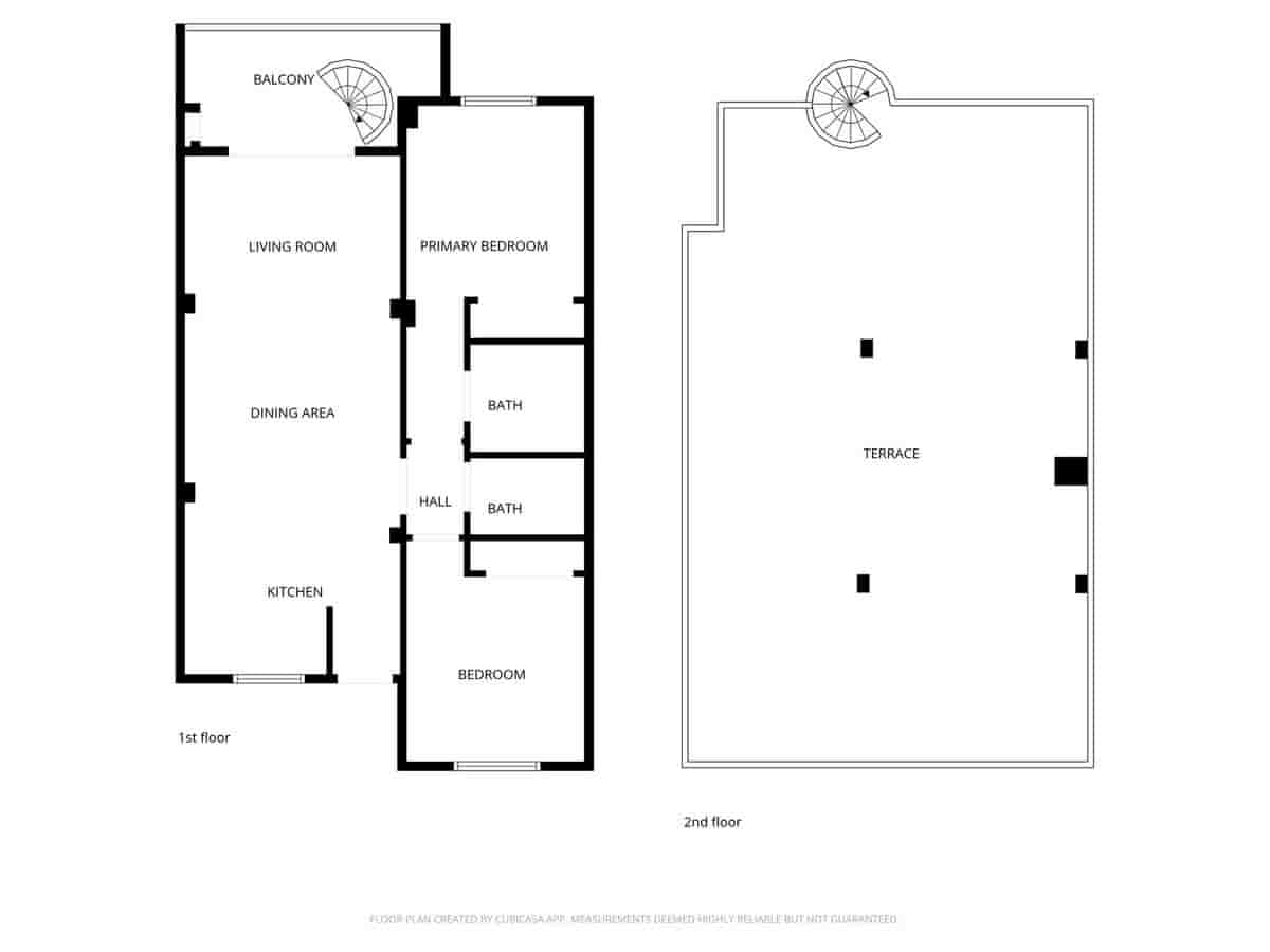 2 chambre Appartement à vendre à Cerro del Aguila avec piscine garage - 349 000 € (Ref: 10101316)