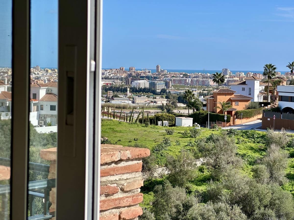 2 chambre Appartement à vendre à Cerro del Aguila avec piscine garage - 349 000 € (Ref: 10101316)