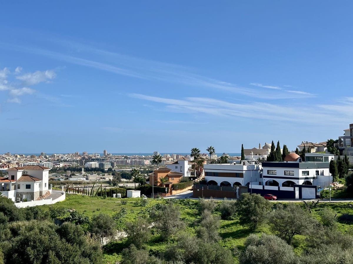 2 chambre Appartement à vendre à Cerro del Aguila avec piscine garage - 349 000 € (Ref: 10101316)