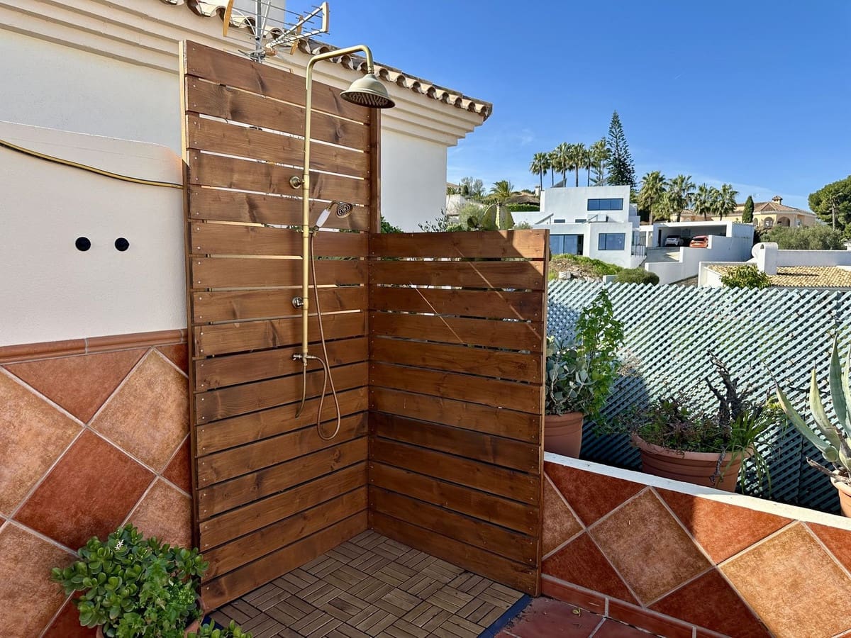 2 chambre Appartement à vendre à Cerro del Aguila avec piscine garage - 349 000 € (Ref: 10101316)