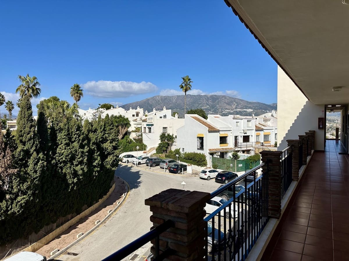 2 chambre Appartement à vendre à Cerro del Aguila avec piscine garage - 349 000 € (Ref: 10101316)