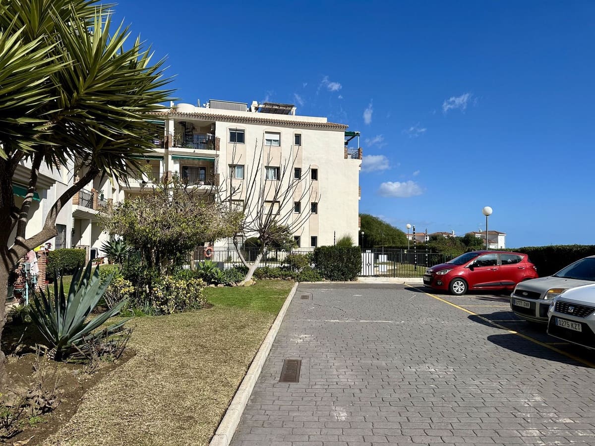 2 chambre Appartement à vendre à Cerro del Aguila avec piscine garage - 349 000 € (Ref: 10101316)