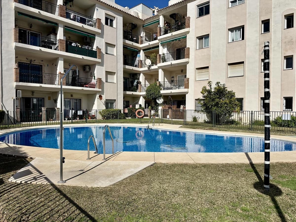 2 chambre Appartement à vendre à Cerro del Aguila avec piscine garage - 349 000 € (Ref: 10101316)
