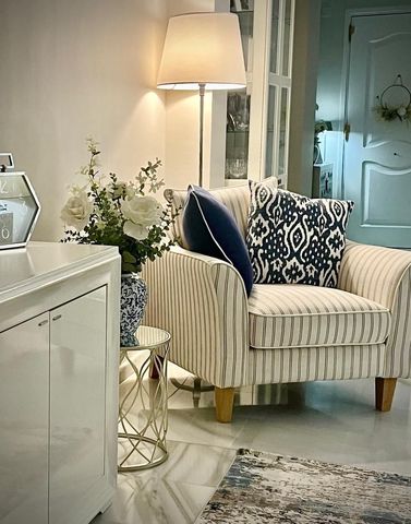 2 quarto Apartamento para venda em Nueva Andalucia, Marbella com piscina garagem - 459 000 € (Ref: 10101317)