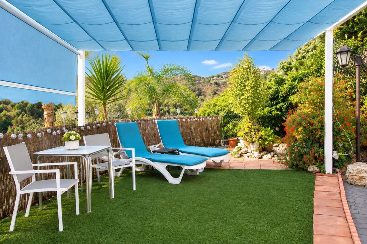 4 Zimmer Villa zu verkaufen in Coin mit Pool Garage - 795.000 € (Ref: 10101318)