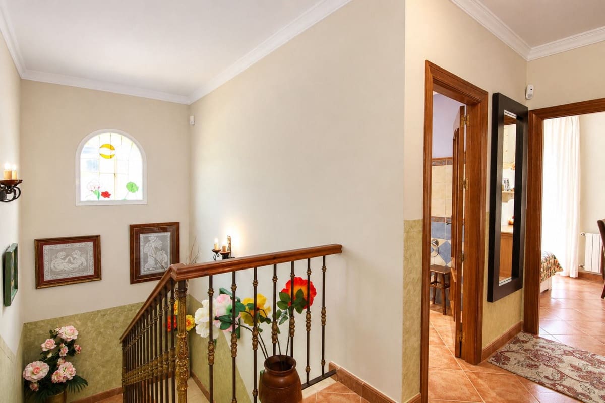 4 Zimmer Villa zu verkaufen in Coin mit Pool Garage - 795.000 € (Ref: 10101318)