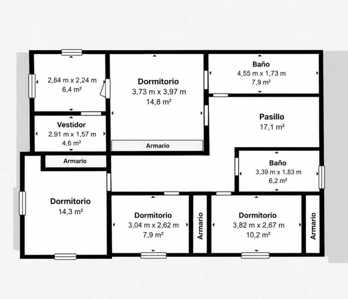4 Zimmer Villa zu verkaufen in Coin mit Pool Garage - 795.000 € (Ref: 10101318)
