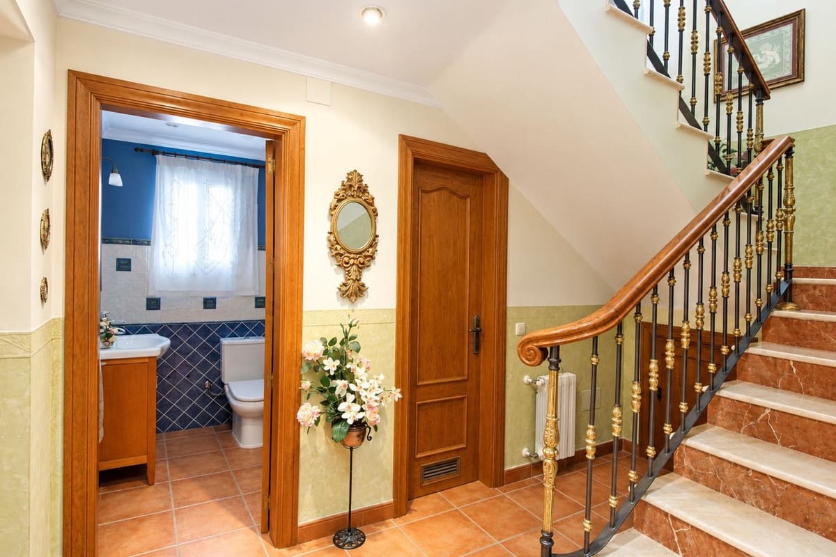 4 Zimmer Villa zu verkaufen in Coin mit Pool Garage - 795.000 € (Ref: 10101318)