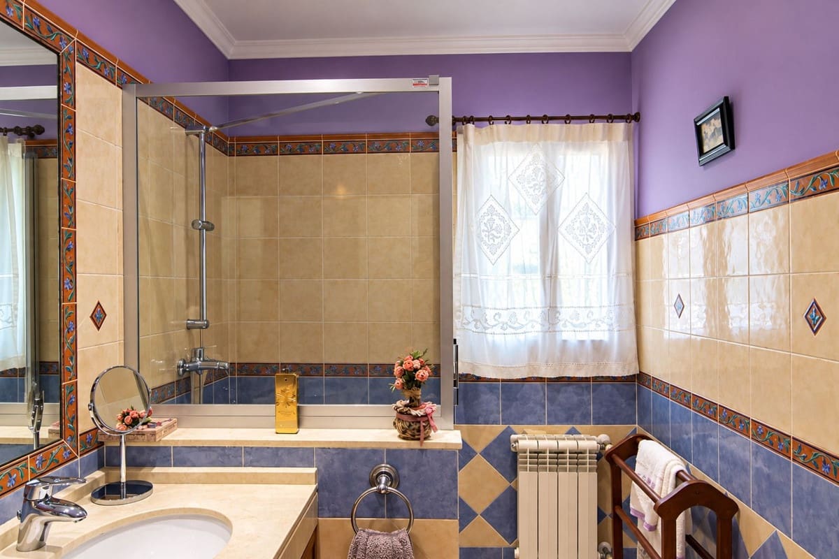 4 Zimmer Villa zu verkaufen in Coin mit Pool Garage - 795.000 € (Ref: 10101318)