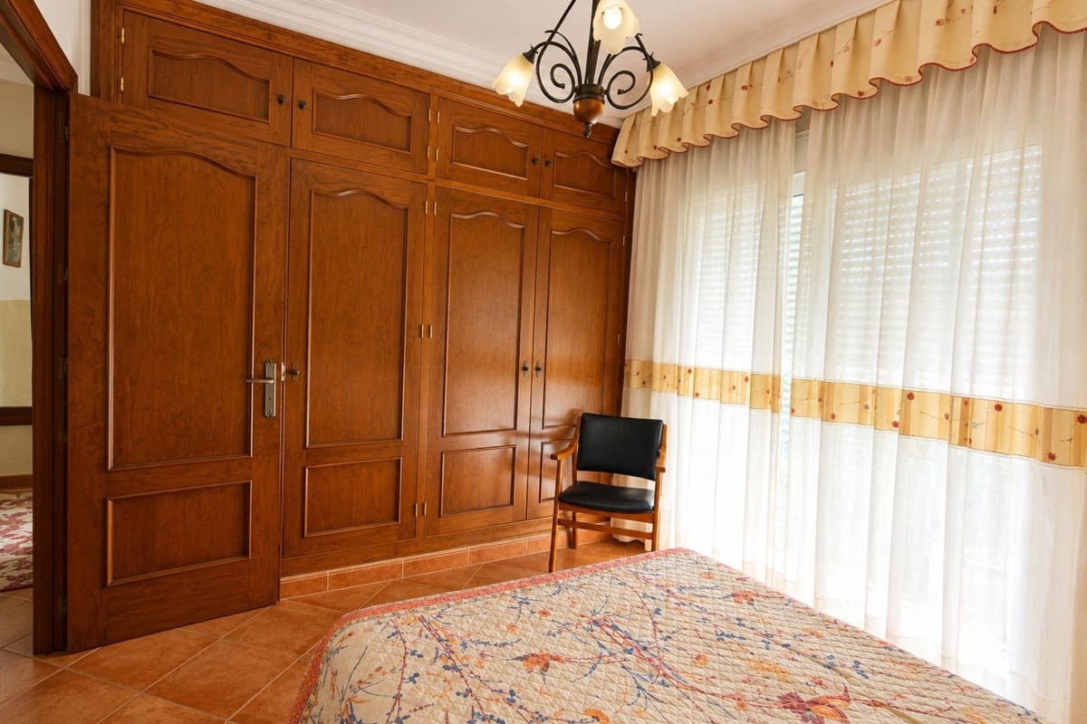 4 Zimmer Villa zu verkaufen in Coin mit Pool Garage - 795.000 € (Ref: 10101318)