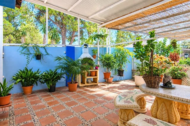 4 Zimmer Villa zu verkaufen in Coín mit Pool Garage - 795.000 € (Ref: 10101318)