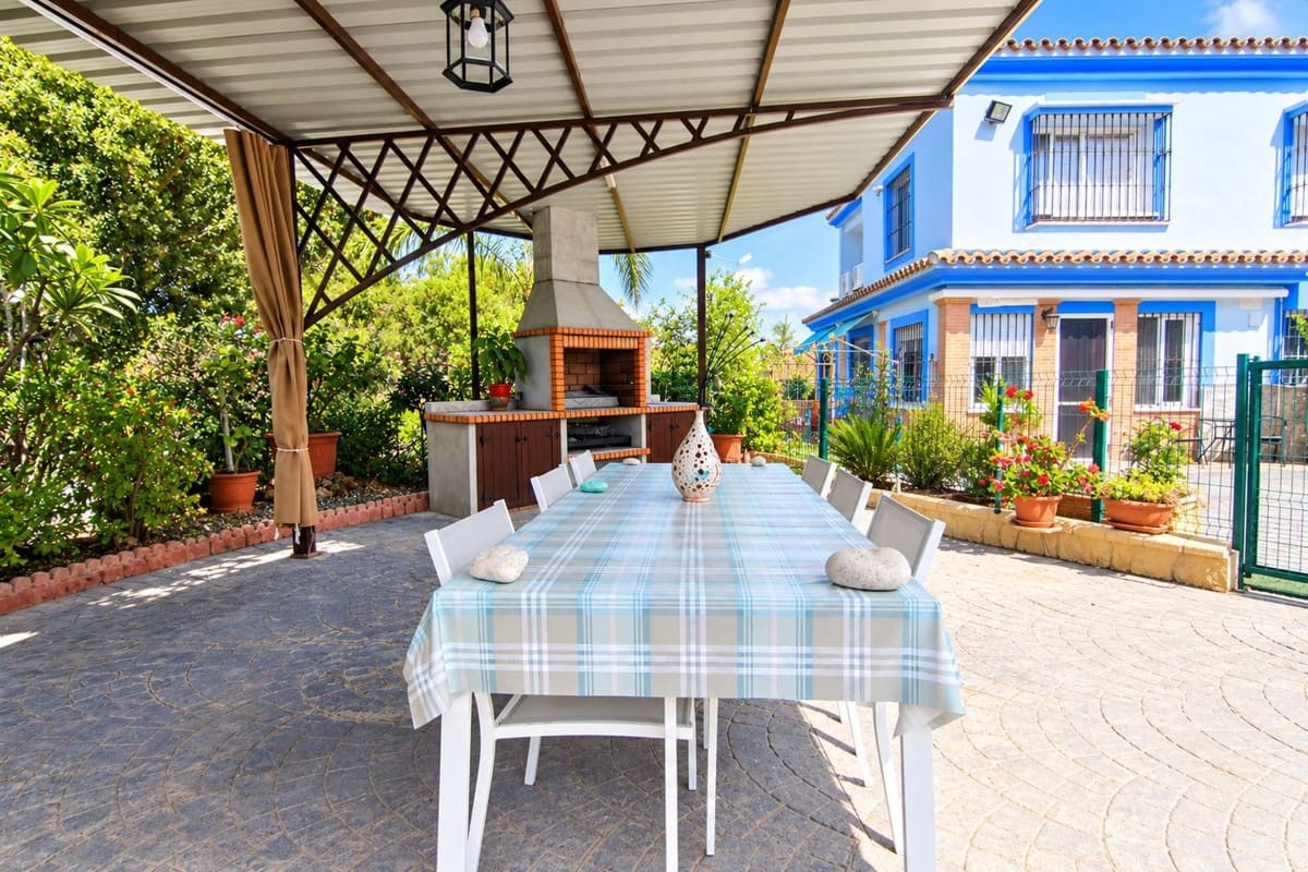 4 Zimmer Villa zu verkaufen in Coin mit Pool Garage - 795.000 € (Ref: 10101318)