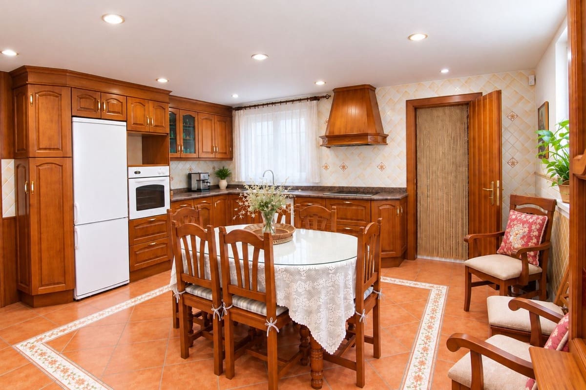 4 Zimmer Villa zu verkaufen in Coin mit Pool Garage - 795.000 € (Ref: 10101318)