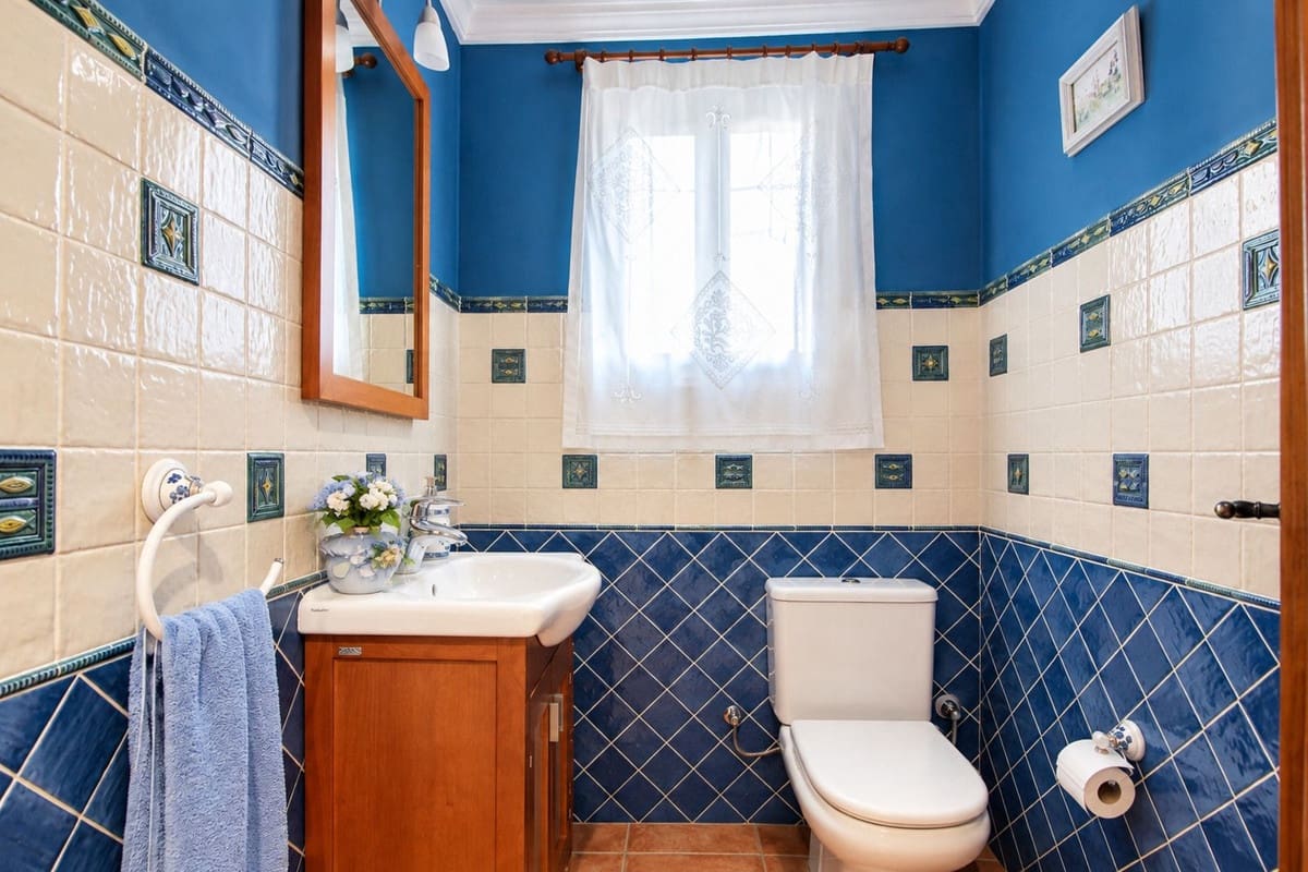 4 Zimmer Villa zu verkaufen in Coin mit Pool Garage - 795.000 € (Ref: 10101318)