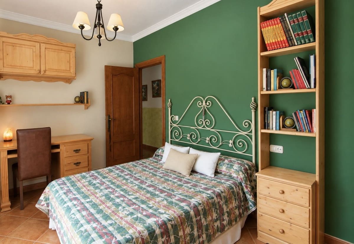 4 Zimmer Villa zu verkaufen in Coin mit Pool Garage - 795.000 € (Ref: 10101318)