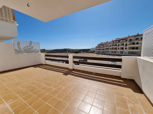 2 Zimmer Apartment zu verkaufen in Manilva mit Pool Garage - 255.000 € (Ref: 10101319)