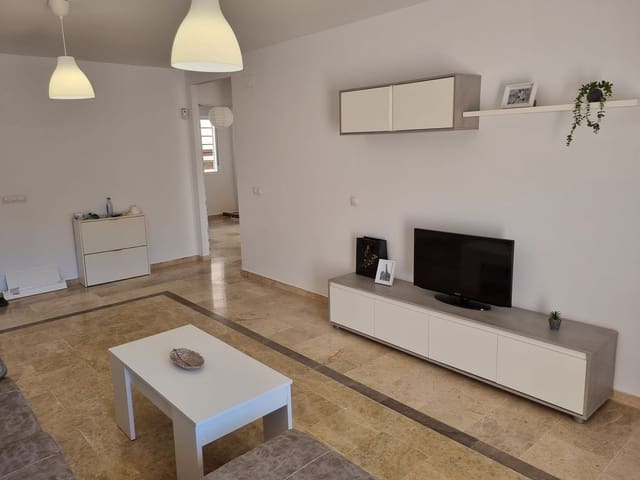 2 Zimmer Apartment zu verkaufen in Manilva mit Pool Garage - 255.000 € (Ref: 10101319)