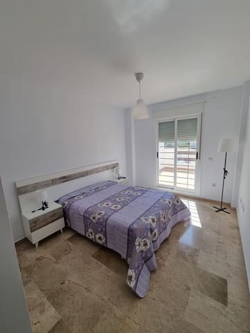 2 Zimmer Apartment zu verkaufen in Manilva mit Pool Garage - 255.000 € (Ref: 10101319)
