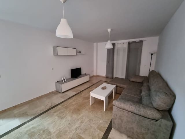 2 Zimmer Apartment zu verkaufen in Manilva mit Pool Garage - 255.000 € (Ref: 10101319)