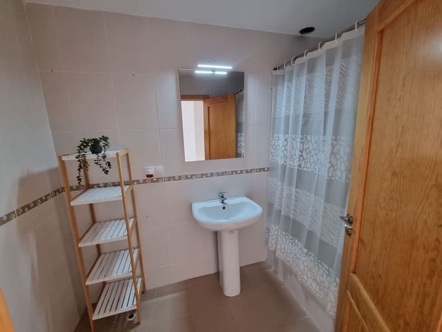 2 Zimmer Apartment zu verkaufen in Manilva mit Pool Garage - 255.000 € (Ref: 10101319)