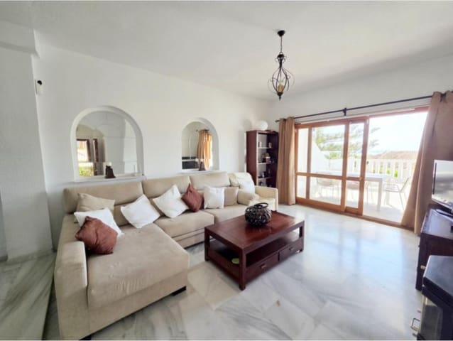 3 soverom Hus til salgs i La Duquesa / Puerto de la Duquesa, Manilva med svømmebasseng - € 549 000 (Ref: 10101320)