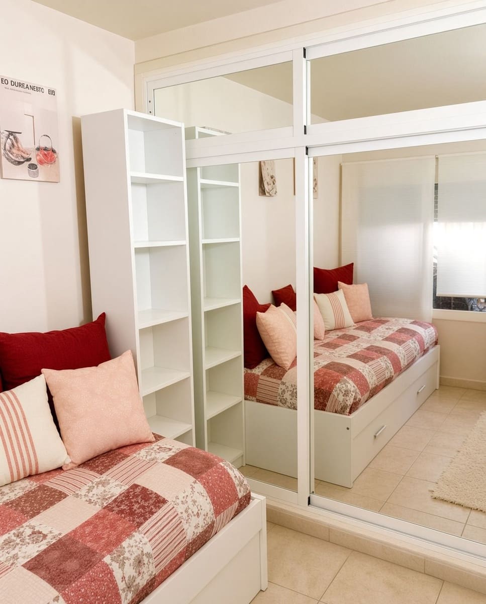 2 sypialnia Apartament na sprzedaż w Marbella - 255 000 € (Ref: 10101321)
