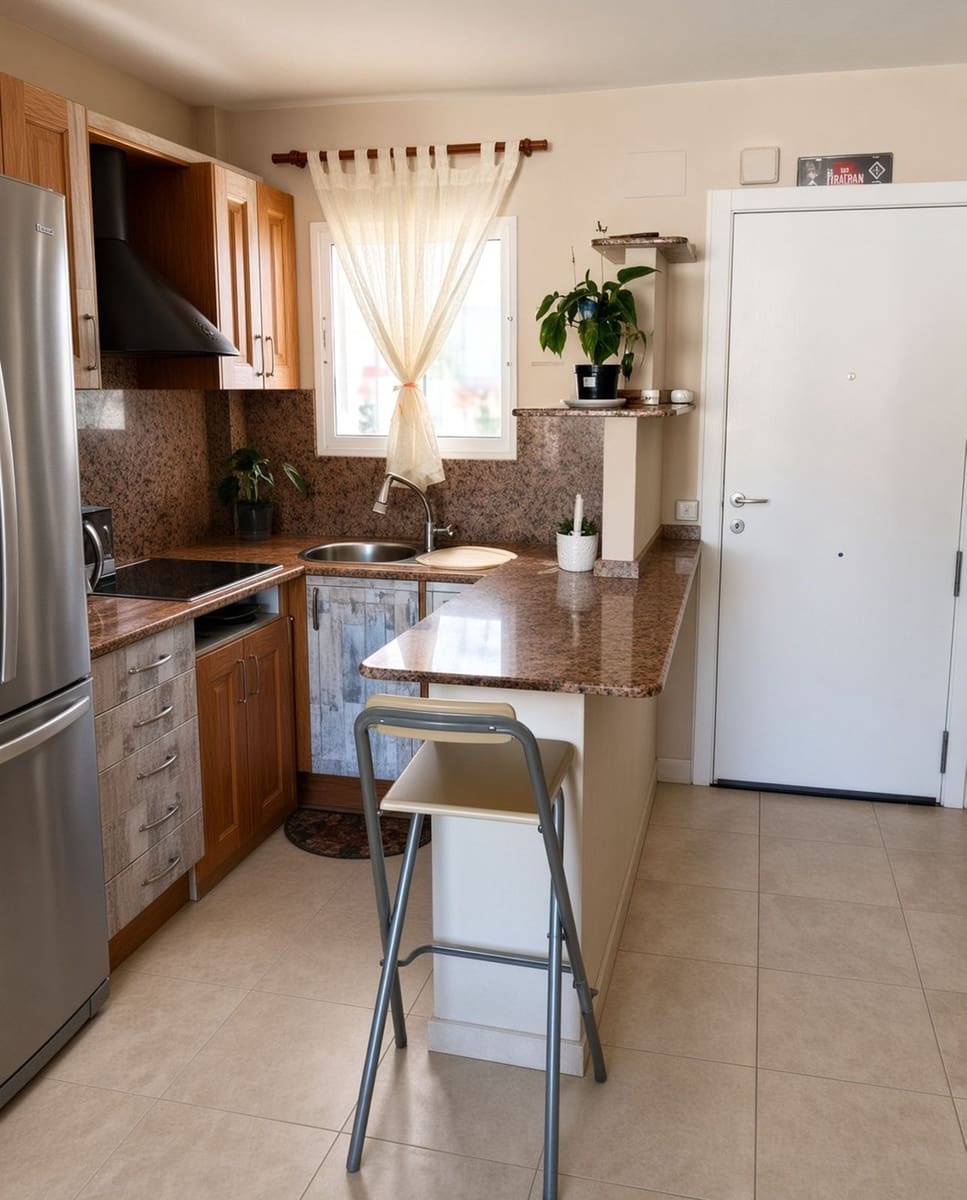 2 sypialnia Apartament na sprzedaż w Marbella - 255 000 € (Ref: 10101321)