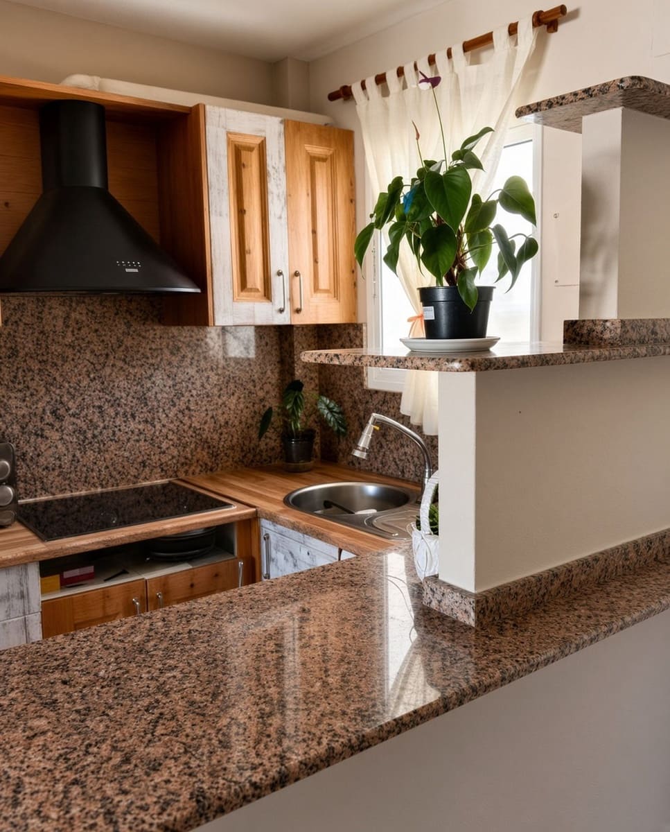 2 sypialnia Apartament na sprzedaż w Marbella - 255 000 € (Ref: 10101321)