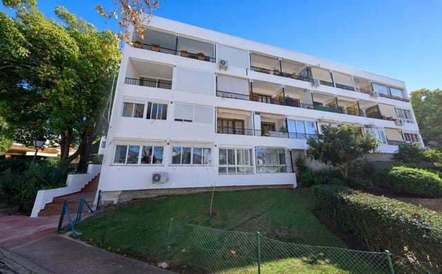 2 sypialnia Apartament na sprzedaż w Marbella - 255 000 € (Ref: 10101321)