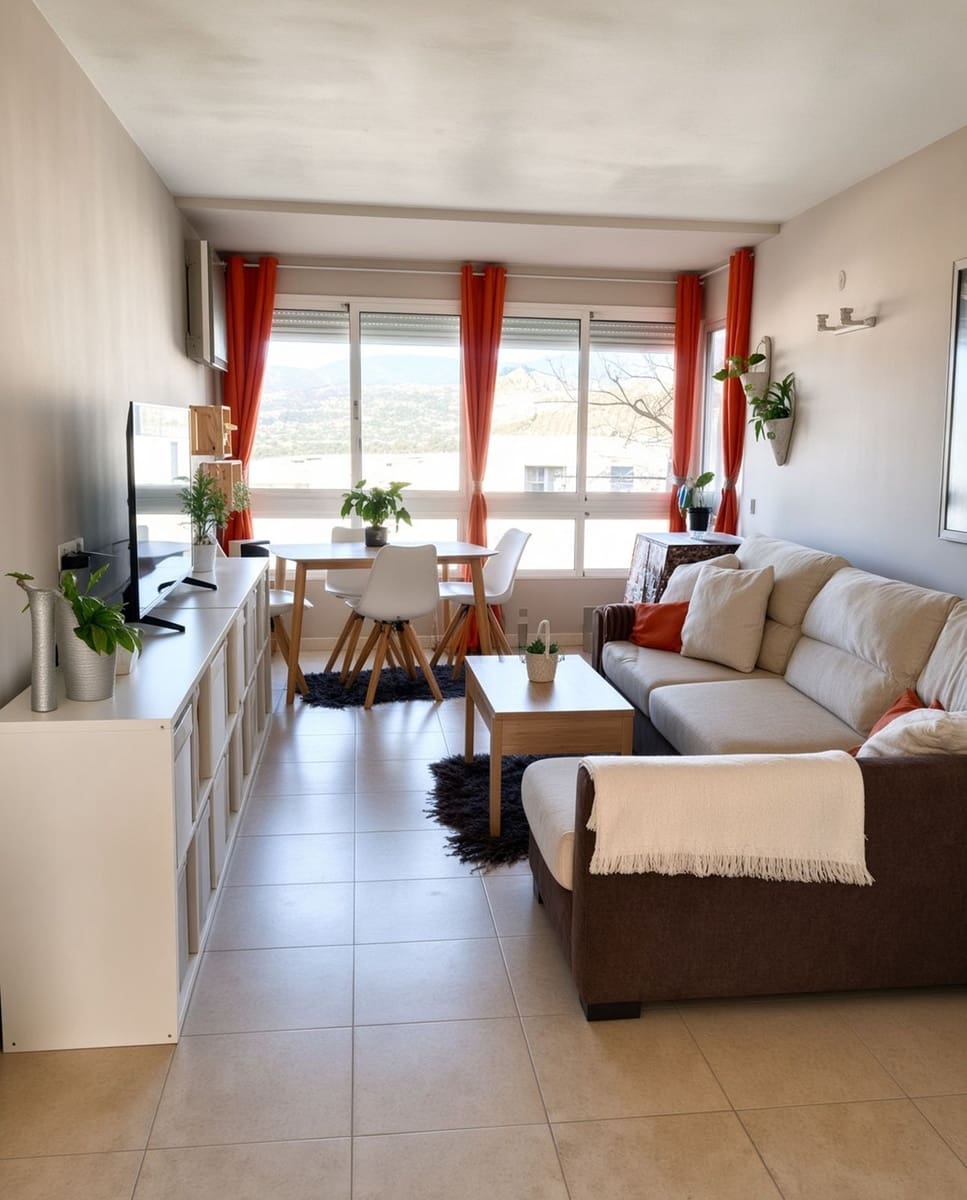 2 sypialnia Apartament na sprzedaż w Marbella - 255 000 € (Ref: 10101321)