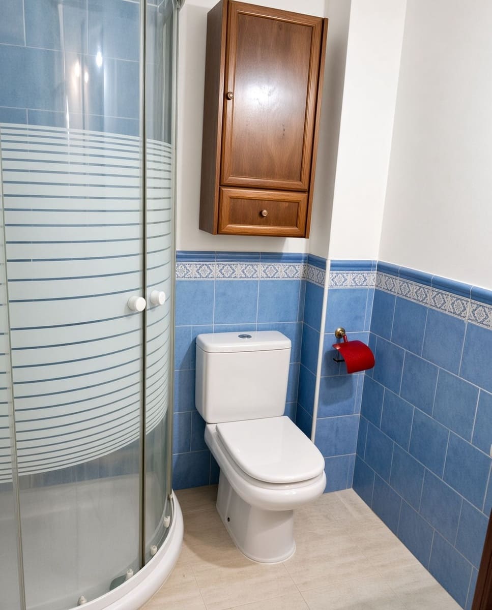 2 sypialnia Apartament na sprzedaż w Marbella - 255 000 € (Ref: 10101321)