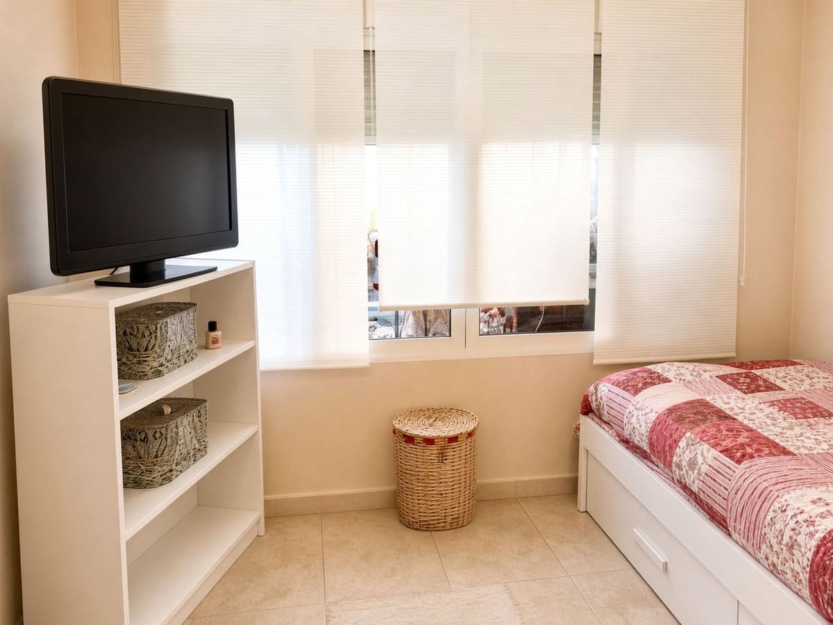 2 sypialnia Apartament na sprzedaż w Marbella - 255 000 € (Ref: 10101321)